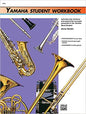 Libro de Trabajo Yamaha 00-5994 Alfred Music