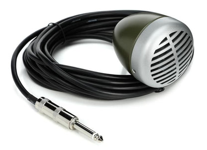 Micrófono para Armónica 520DX Shure