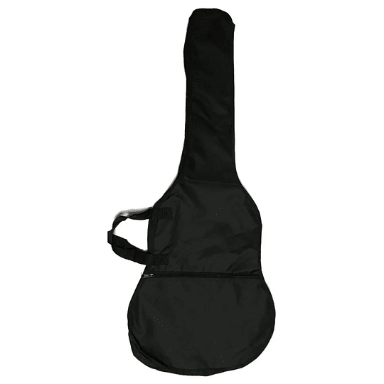 Funda para Guitarra Acústica Reforzada FGARS-1 Serenata