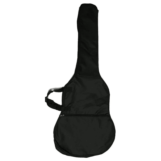 Funda para Guitarra Acústica Reforzada FGARS-1 Serenata