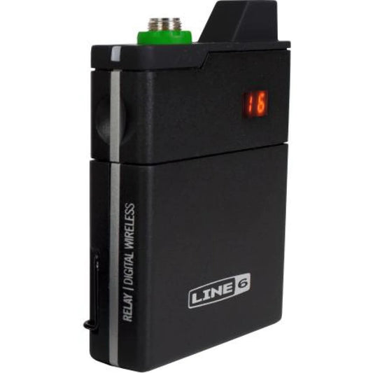 Sistema Inalámbrico para Instrumento RELG75 Line 6