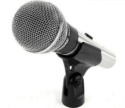 Micrófono Vocal Clásico 565SD-LC Shure