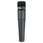 Micrófono Instrumental SM57-LC Shure
