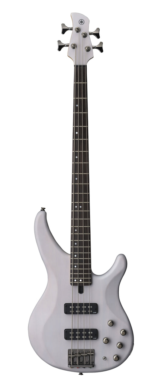 Bajo Eléctrico Activo/Pasivo Serie TRBX TRBX504 Yamaha