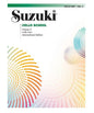 Método Suzuki de Cello Vol.2 00-0481S Alfred Music