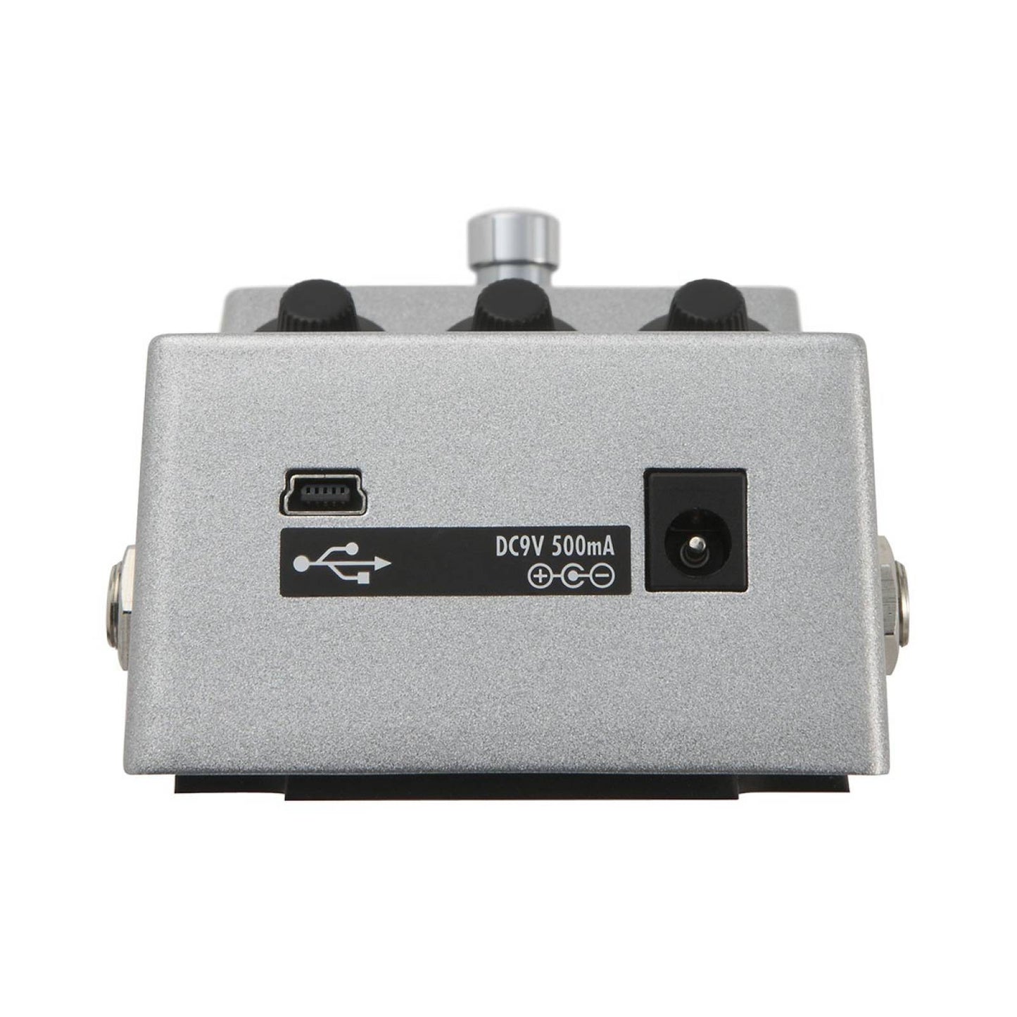 Pedalera Para Guitarra MultiStomp MS-50G Zoom