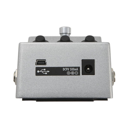Pedalera Para Guitarra MultiStomp MS-50G Zoom