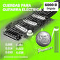 5ta Cuerda para Guitarra Eléctrica 6005D Sonatina