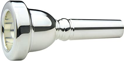 Boquilla para Trombón SLBQ003 Silvertone