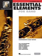 Método para Clarinete Vol.2 HL00862591 Hal Leonard