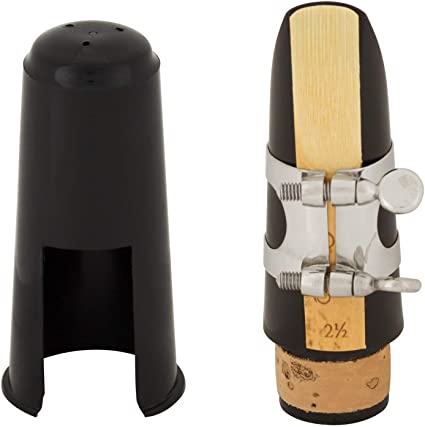 Boquilla para Clarinete SCCL-MPC10 Schatz