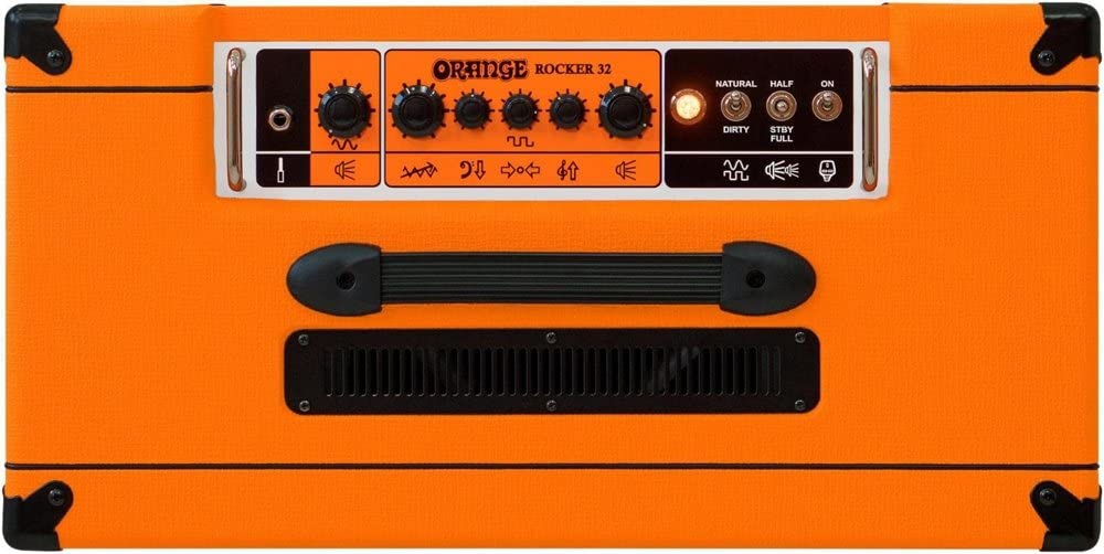 Combo para Guitarra Eléctrica ROCKER 32 Orange