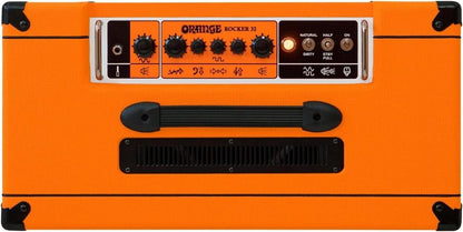 Combo para Guitarra Eléctrica ROCKER 32 Orange