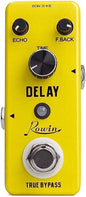 Pedal Delay LEF-314 Rowin