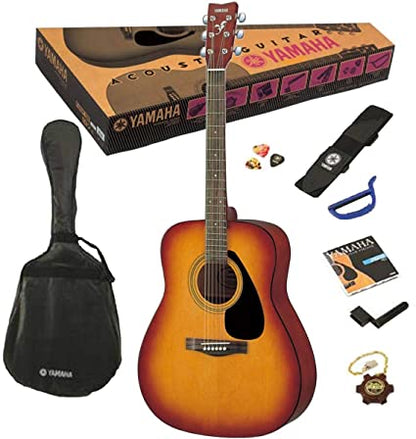 Guitarra Acústica Cuerdas de Acero F310PTBS Yamaha