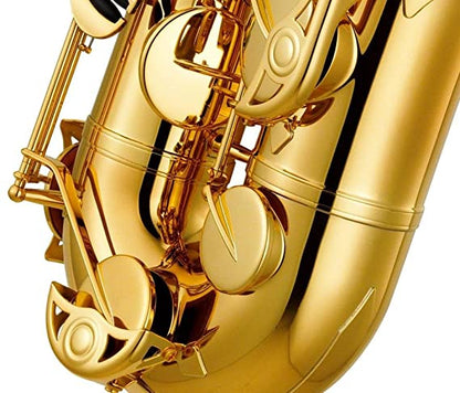 Saxofón Tenor YTS280 Yamaha