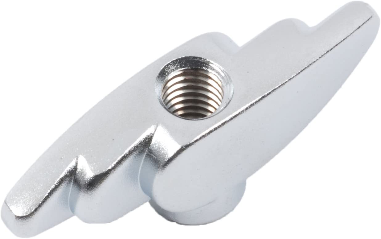 Tuerca Tipo Mariposa 8mm PWN8A Yamaha