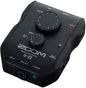 Interfaz de audio ZU22 Zoom