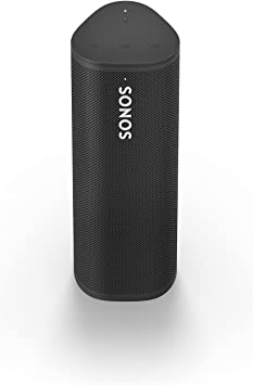 Bocina Portátil ROAM Sonos