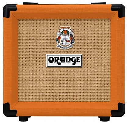 Bafle para Guitarra Eléctrica 20W 1X8" PPC108 Orange