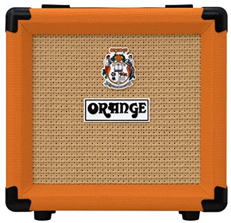 Bafle para Guitarra Eléctrica 20W 1X8" PPC108 Orange