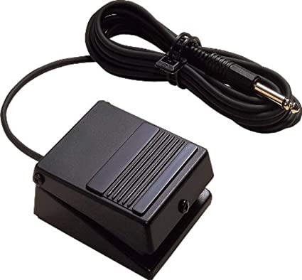 Pedal de Sustain DP-2 Roland