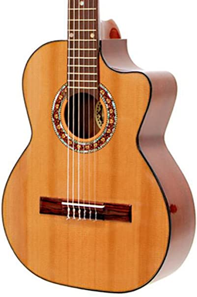Requinto RTO La Bonita