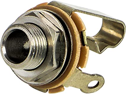 Jack 6.3 Mono a Jack Canon CJP1060 Avi
