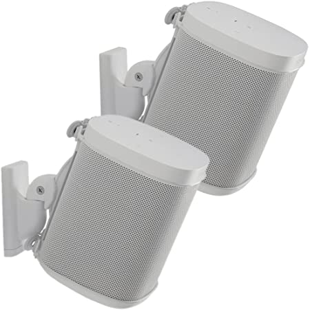 Soporte de Pared para Bocinas WSWM22 Sanus