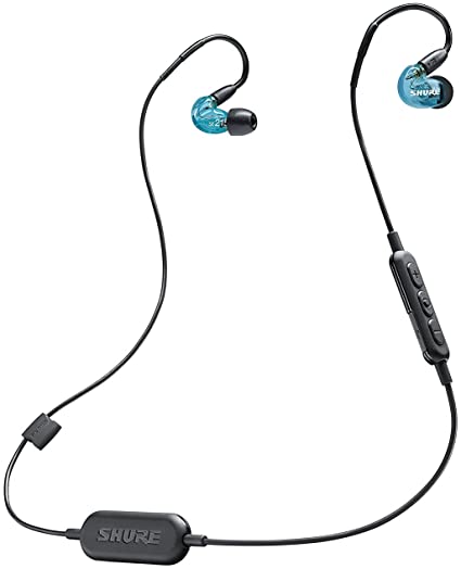 Auriculares In-Ear SE215-BT1 Shure