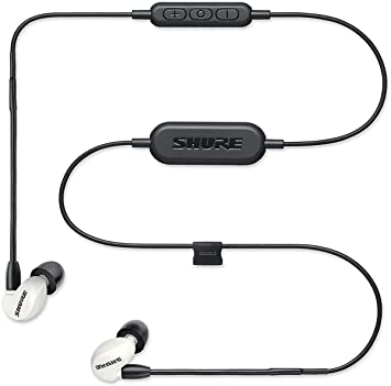 Auriculares In-Ear SE215-BT1 Shure
