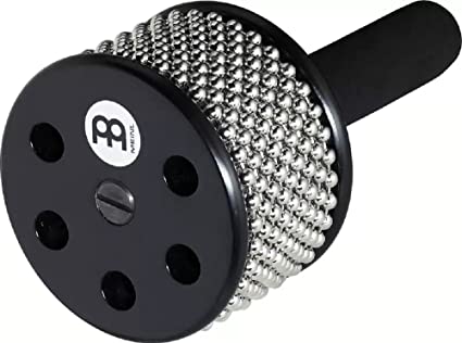 Cabasa Metálica PSA-CBK Meinl
