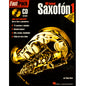 Método para Saxofón Fast Track Vol.1 HL00696657 Hal Leonard