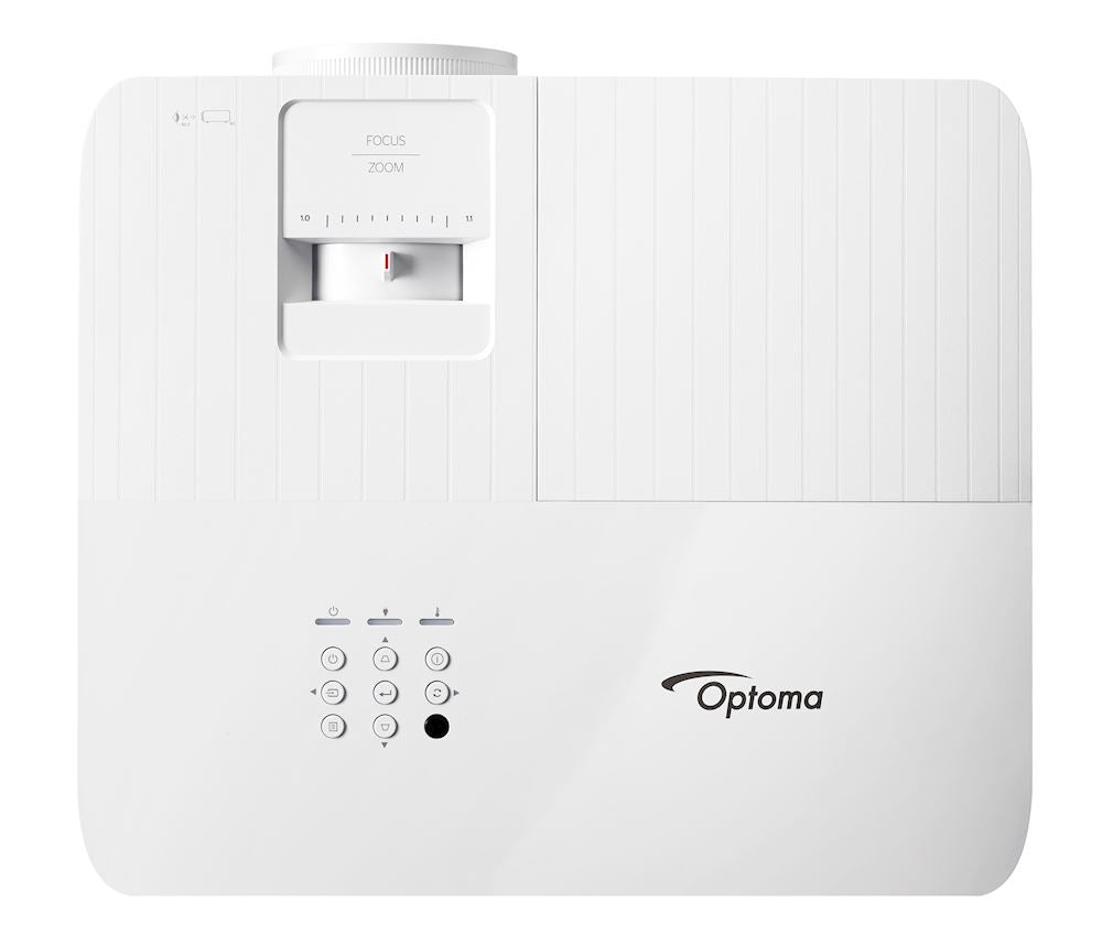 Proyector UHD35 Optoma