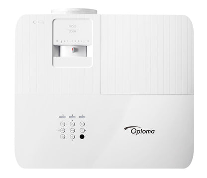 Proyector UHD35 Optoma