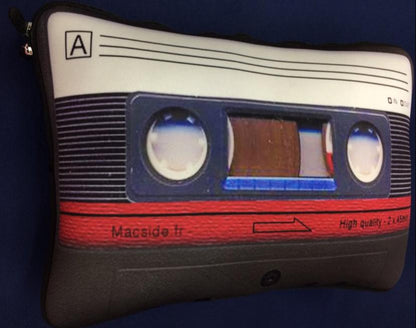 Funda para Laptop de Casette Sax Musical Creations