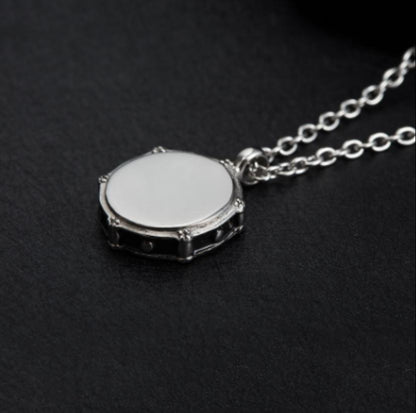 Colgante de Tarola para Bateristas Sax Musical Creations