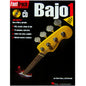 Método Fast Track para Bajo Eléctrico Vol.1 HL00695596 Hal Leonard