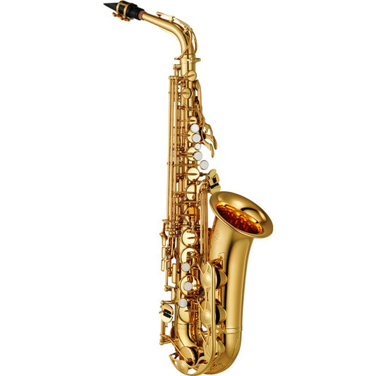 Saxofón Alto Estándar YAS280 Yamaha