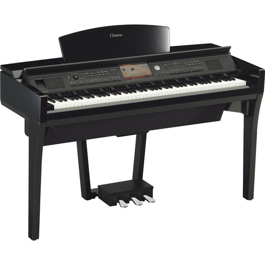 Piano Profesional Clavinova CVP709 Yamaha