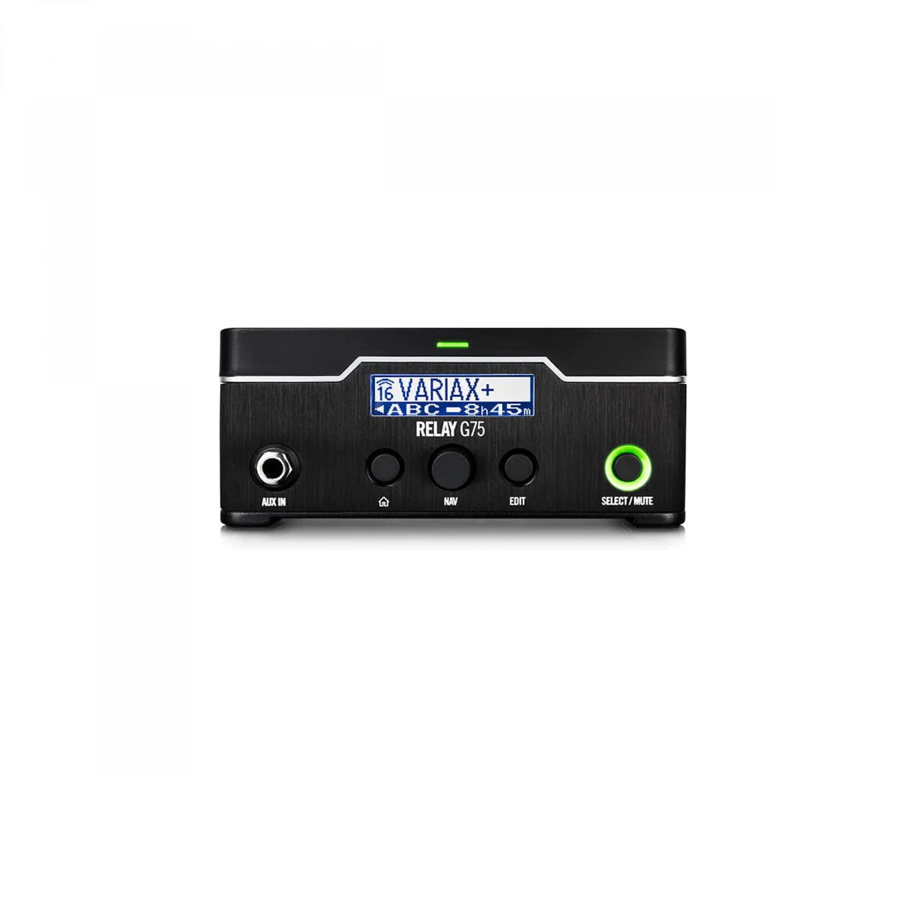 Sistema Inalámbrico para Instrumento RELG75 Line 6