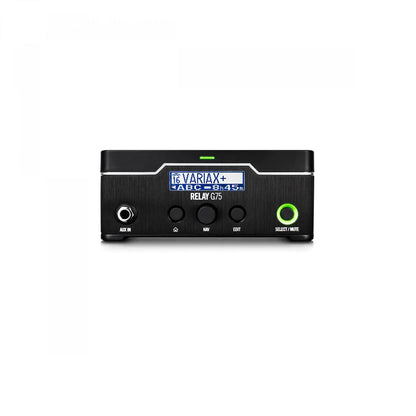 Sistema Inalámbrico para Instrumento RELG75 Line 6