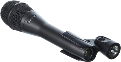 Micrófono de Condensador para Voz KSM9/CG Shure