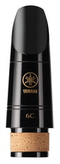 Boquilla para Clarinete Bb CL Yamaha