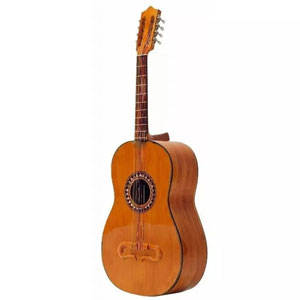 Guitarra Huapanguera J05