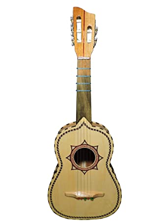 Vihuela VS-1 Serenata