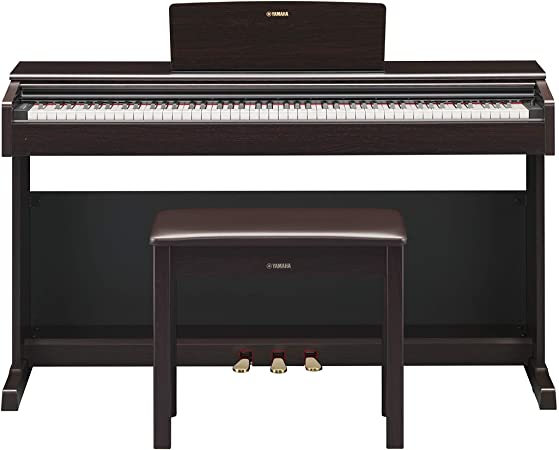 Piano Digital Arius YDP145 Yamaha