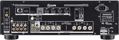 Receptor Estéreo TX-8270 Onkyo