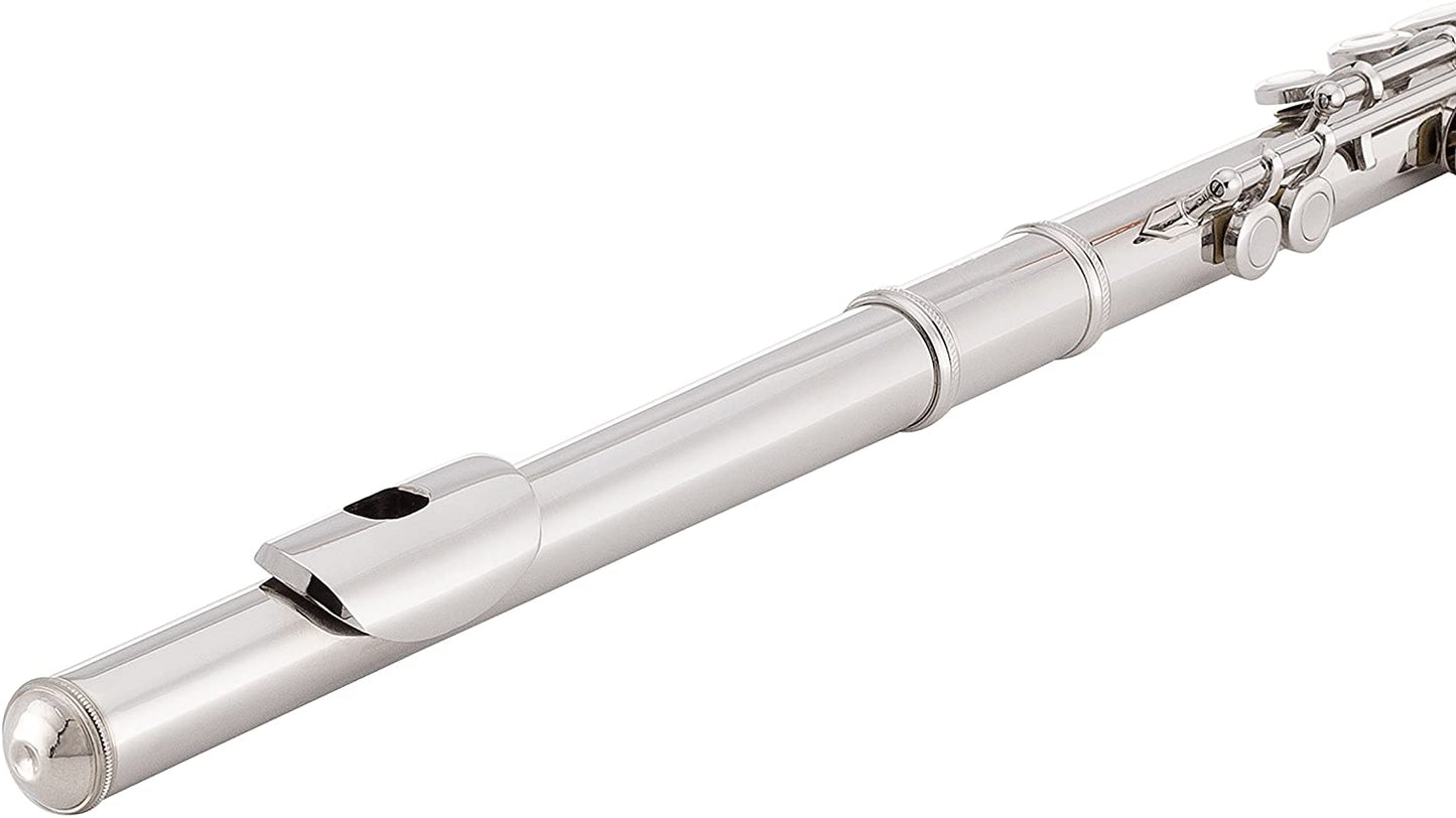 Flauta Transversal SCFLS-10 Schatz