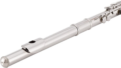 Flauta Transversal SCFLS-10 Schatz